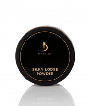 Load image into Gallery viewer, SILKY LOOSE POWDER
