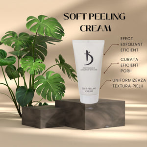 Soft Peeling Cream