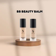 Load image into Gallery viewer, BB Beauty Balm NR.01