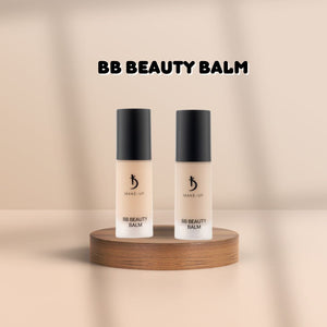 BB Beauty Balm NR.01