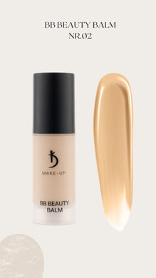 BB Beauty Balm NR.02