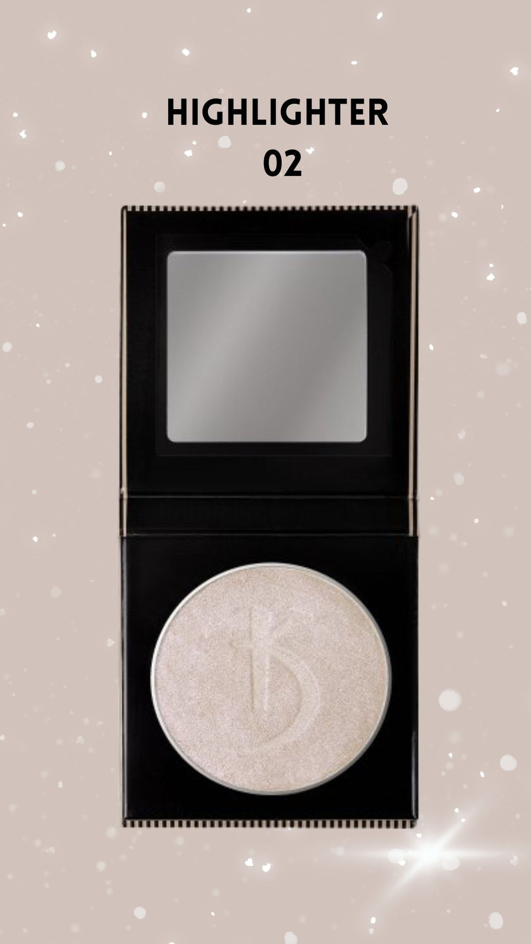 Highlighter and Illuminator, nr.2