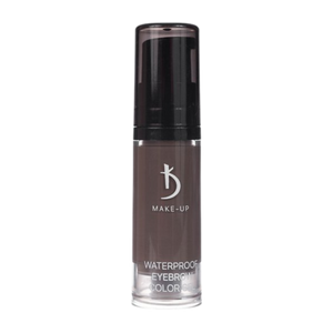 Waterproof Eyebrow Color Gel Nr.05