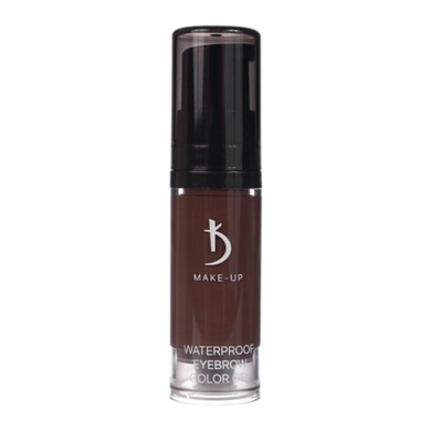 Waterproof Eyebrow Color Gel Nr.02