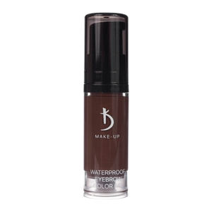 Waterproof Eyebrow Color Gel Nr.02