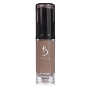 Waterproof Eyebrow Color Gel , Nr.01