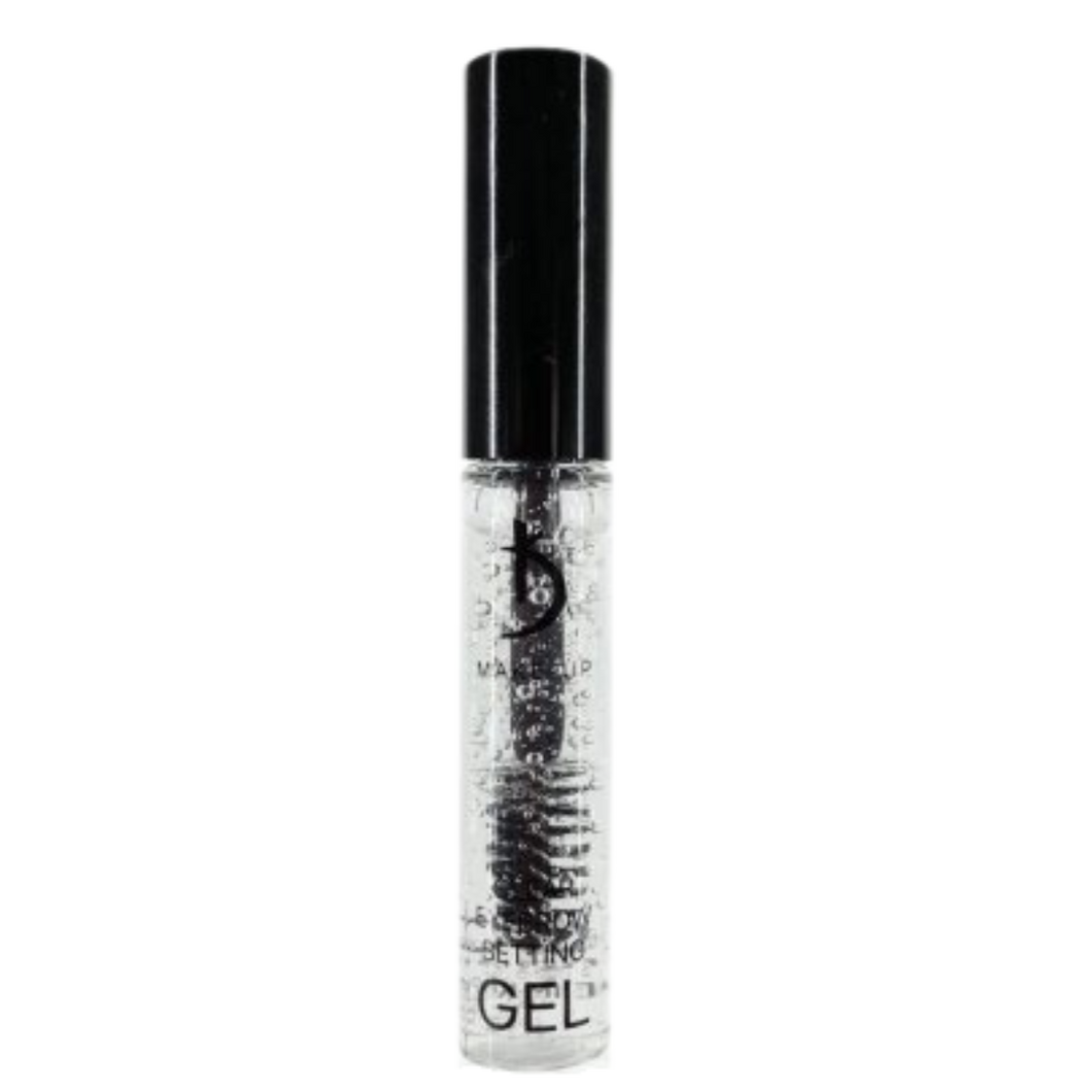 Clear Eyebrow Setting Gel