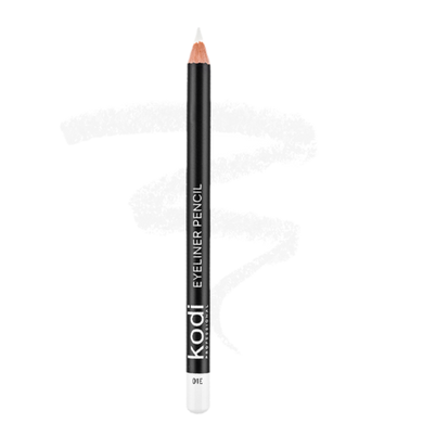 Eyeliner Pencil 01E