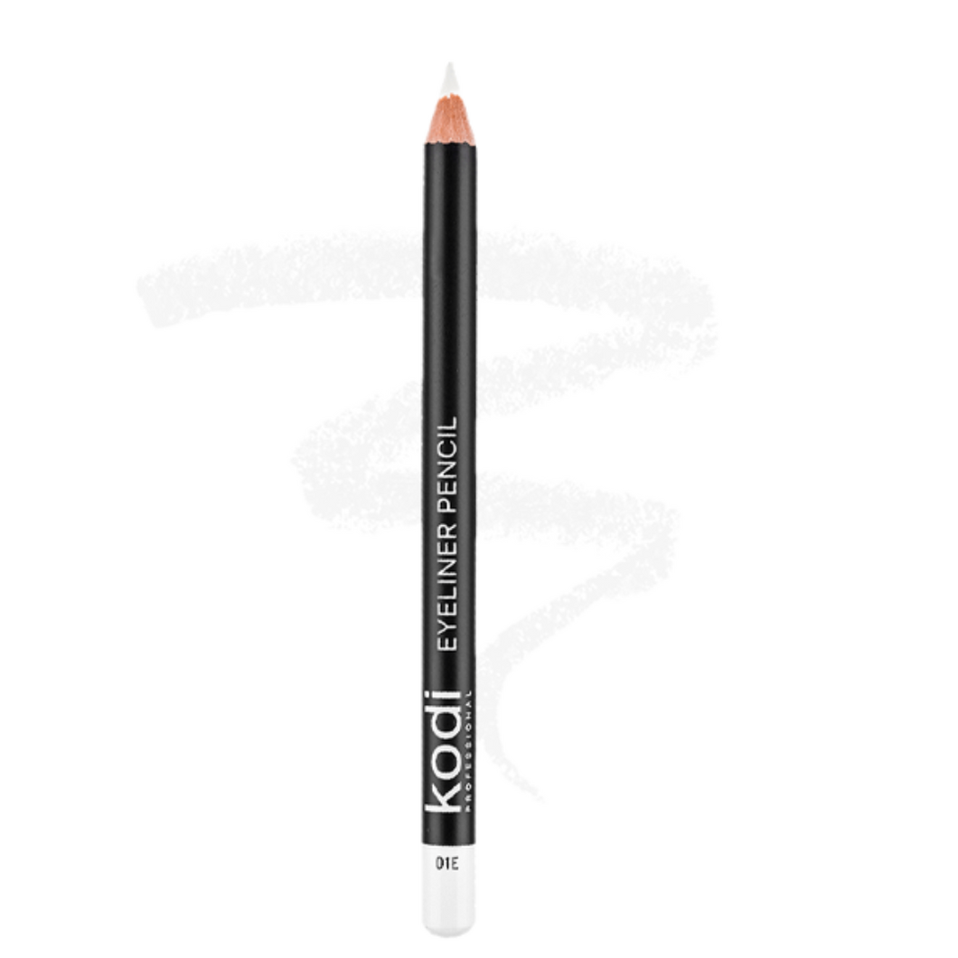 Eyeliner Pencil 01E