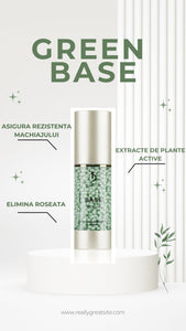 Green Base