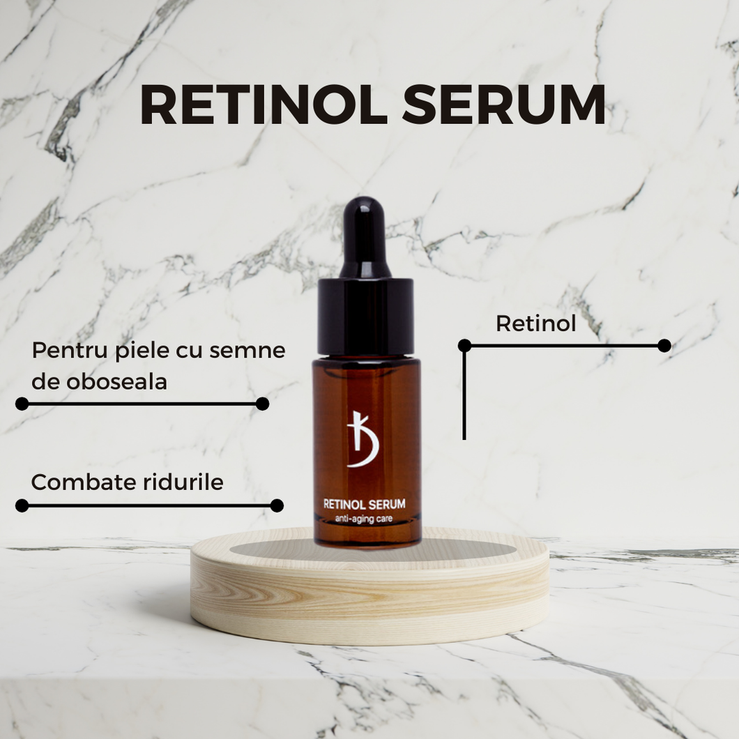 Retinol Serum
