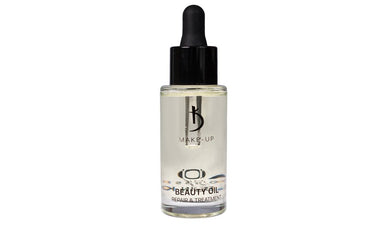 Beauty Oil