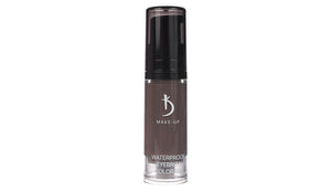 Waterproof Eyebrow Color Gel